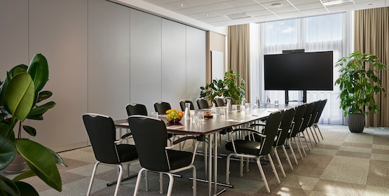 NH Vienna Airport Conference Center